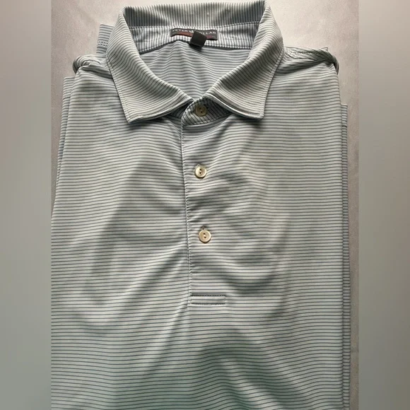 Peter Millar Summer Comfort Polo L - Picture 4 of 13